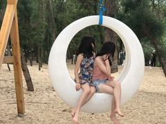 -玫瑰海岸文化旅游度假区