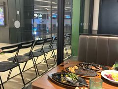 -萨莉亚意式餐厅(杭州滨江天街店)