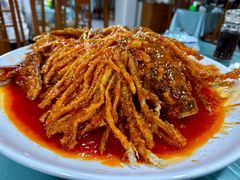 -石饮红星包子(中山路店)