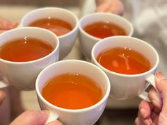 -上海前滩香格里拉大酒店