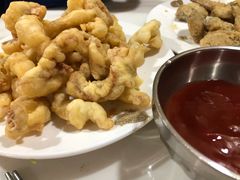 -龙福祥餐馆