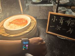 -南通滨江洲际酒店-西集自助餐厅