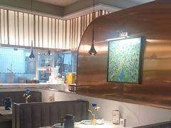 -雀蓝川菜(滨湖万象汇店)