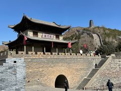 -雁门关景区