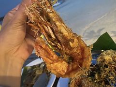 -真浪花园海鲜餐馆
