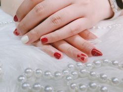 -吉吉靓甲美睫