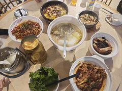 -大碗先生(万家丽店)