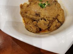 -糟粕醋·椰苑海南菜餐厅(亚龙湾天域酒店)