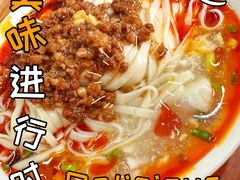 -小谭豆花(西大街店)