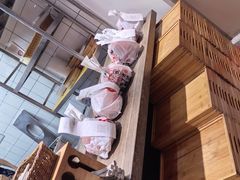 -72街荷叶饭(东方宝泰广场店)