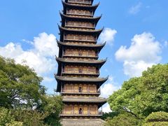 -常熟方塔园