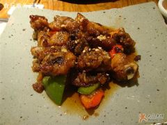 韩式红烧鸡块-萨拉伯尔(燕莎友谊商城店)