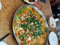 -盐与味葱葱鲫鱼•自贡菜江湖菜(春熙店)