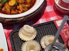 -味福记·本地特色菜(八一万达广场店)