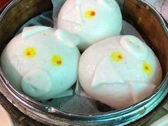 -点点心点心专门店(湾仔店)
