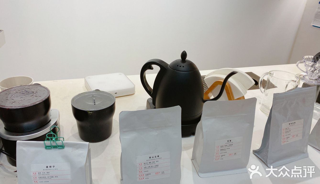 可惜非常时期好久都喝不到了