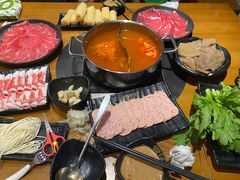 -呷哺呷哺 黄金牧场 (欢乐谷店)