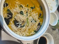 鸡汁干丝-大潮淮·淮扬菜(何园旗舰店)
