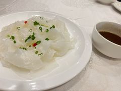 -寻味顺德·南记酒家·传统顺德菜·鱼生(广源路店)