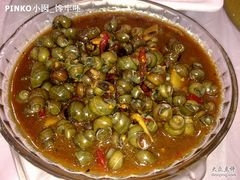 炒螺丝-石家饭店原址