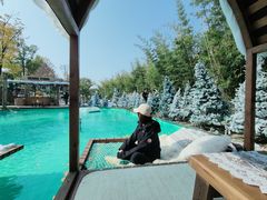 -HERRE·FARM 赫尔露营农场·团建聚会包场