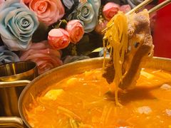 -HOTISLAND海鸡岛·韩国料理(江南西店)