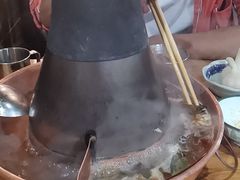 -东镇老火锅(长春路首店)