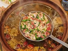 -东记炭炉·海鲜鸡煲(龙华店)