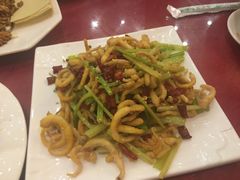 -大眼锅贴水饺(河东店)
