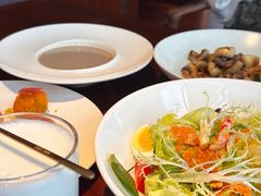 -MONICH牛排融合餐厅(和义大道购物中心店)