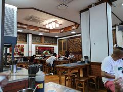 大堂-建新园过桥米线(宝善街店)