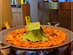 -春熙台韩国料理·章鱼肥牛(西丽店)