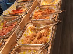 -吉木烤肉自助餐厅(乐汇城店)