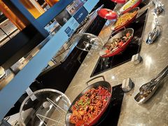 -康莱德酒店·美庭自助餐厅