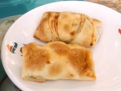 和田烤包子-巴依老爷·新疆美食(上城区天城路店)