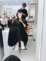 -MY HAIR ARDOR