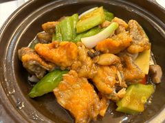 -东江渔村·古典园林·30年粤菜老字号(太和店)