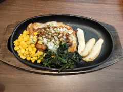 -萨莉亚意式餐厅(常州环球港店)