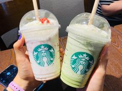 -星巴克(哈尔滨新一百店)