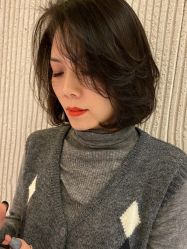 点击看大图 -金派发型