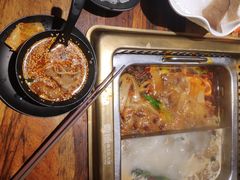 -要德火锅(鼓楼店)