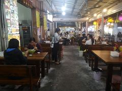 大堂-周记蟹仔粉(侨港风情街店)