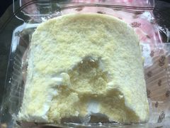 奶油蛋糕-新侨三宝乐面包店(崇文门店)