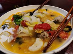 -红尘再(安昌古镇店)