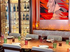 -Mammamia意大利餐厅(阳春巷店)