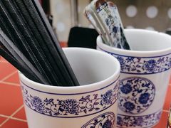 -赣南粉局·赣菜夜排档(新天地店)