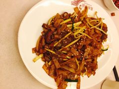 桥底辣蟹海鲜馆(骆克道二店)-桥底辣蟹(谢斐道店)