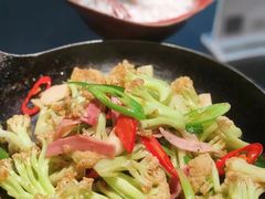 -梅花境(万科店)