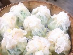 鲜虾烧卖-真食净香居·内蒙烧麦(亚运村店)