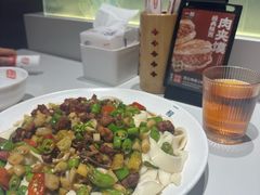 -一醒·手工面·西北传统小吃(悠方购物中心店)
